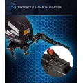 Мотор MARLIN MP 30 AMH PROLINE в Самаре