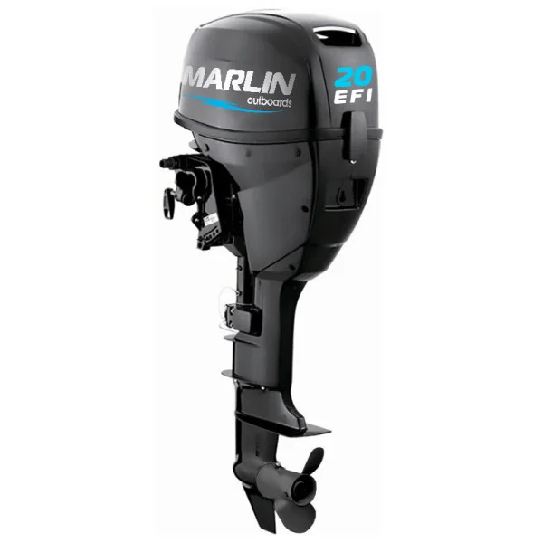 Мотор MARLIN MFI 20 AWRL в Самаре