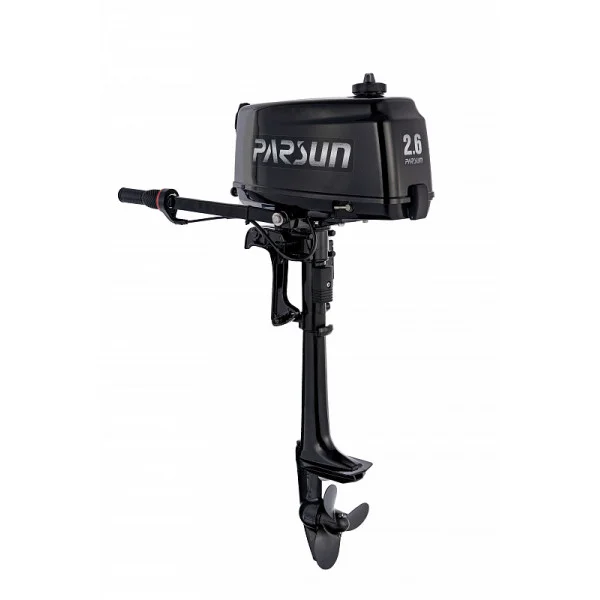 Мотор Parsun T2.6CBMS в Самаре