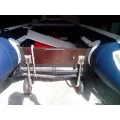 Транцевые колеса быстросъёмные удлиненные 0331 ND в Самаре