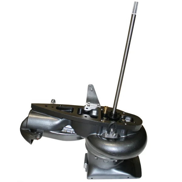 Водометная насадка Sea Pro T30 в Самаре