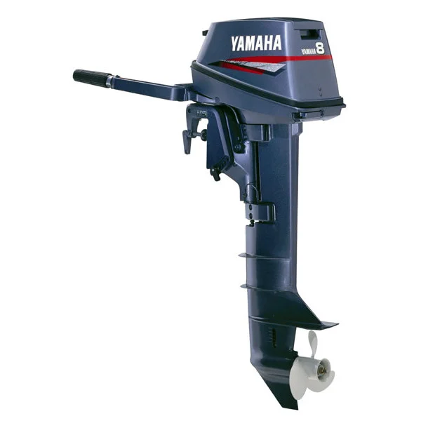 Мотор Yamaha F8FMHS в Самаре