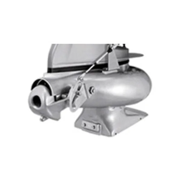 Водомётная насадка Outboard Jets BE90 в Самаре