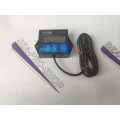 Тахометр/счетчик моточасов SEA-PRO TSP-01 в Самаре