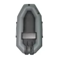 Надувная лодка Муссон S190 (с гребками) в Самаре