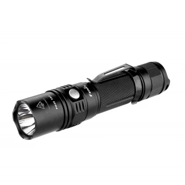 Фонарь Fenix PD35 Cree X5-L (V5) TAC в Самаре