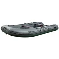 Надувная лодка ПВХ RiverBoats RB - 350 (Киль) в Самаре
