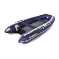 Лодка надувная моторная SOLAR-350 К (Максима) в Самаре
