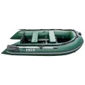 Надувная лодка HDX Classic 370 в Самаре