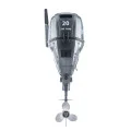 Мотор Mikatsu MF20HS в Самаре