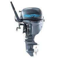 Мотор Mikatsu MF20HS