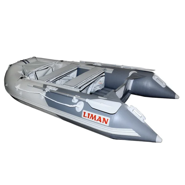 Надувная лодка Liman SB 340R в Самаре
