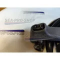 Машинка газ-реверс Sea-Pro (Yamaha 703) в Самаре