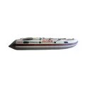 Надувная лодка Altair PRO 385 AirDeck в Самаре