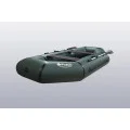 Лодка ПВХ Big Boat ТА250 в Самаре
