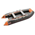 Моторная лодка ПВХ Zefir 3300 LT (малокилевая) в Самаре