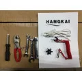 Мотор Hangkai 4 в Самаре