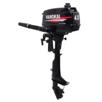 Мотор Hangkai 4