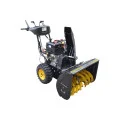Снегоуборщик бензиновый Champion ST 1170E в Самаре