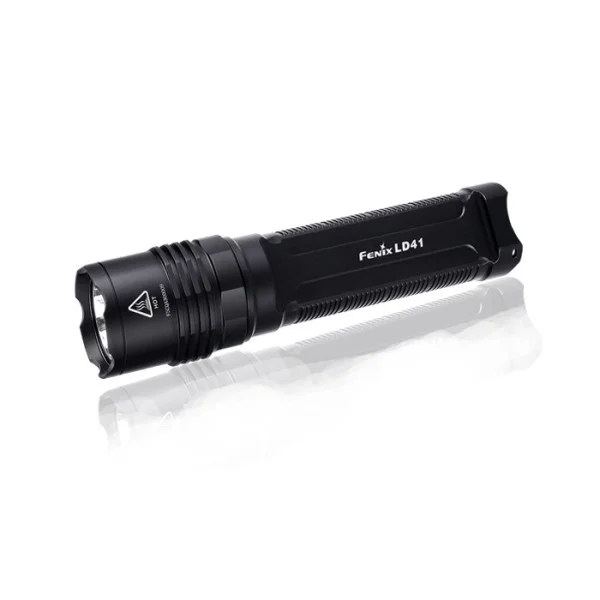 Фонарь Fenix LD41 (2015) CREE XM-L2 (U2) в Самаре
