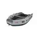 Лодка надувная Angler SKAT TRITON 370NDFi с интегрир. фальшбортом и пласт. транц в Самаре
