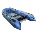 Лодка надувная Angler REEF TRITON 390НД в Самаре