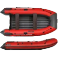 Лодка надувная Angler REEF TRITON 390НД в Самаре