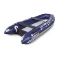 Лодка надувная моторная SOLAR-380 К (Оптима) в Самаре