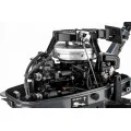 Мотор Mikatsu M9,9 Light в Самаре