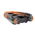 Лодка Angler Reef Triton 400 S-Max с интегрированным фальшбортом в Самаре