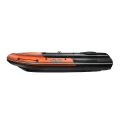 Лодка Angler Reef Triton 400 S-Max с интегрированным фальшбортом в Самаре