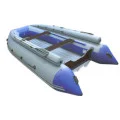 Лодка надувная Angler REEF TRITON 340FНД в Самаре