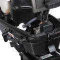 Мотор Marlin MP3AMHS в Самаре