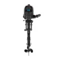Мотор Marlin MP3AMHS в Самаре