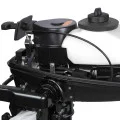 Мотор Marlin MP3AMHS в Самаре