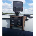 Универсальный крепежный блок УКБ Avacha (стол под эхолот и аккумулятор) в Самаре