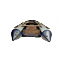 Лодка надувная Angler REEF JET 390 в Самаре