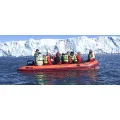 Надувная лодка Admiral 550 в Самаре