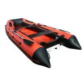 Лодка надувная Angler REEF TRITON 420НД в Самаре