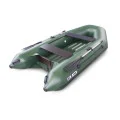 Лодка надувная моторная Solar SL-300 в Самаре
