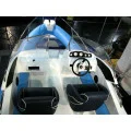 Надувная RIB лодка Albatros 2055M в Самаре