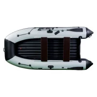 Надувная лодка RiverBoats RB - 350 НДНД