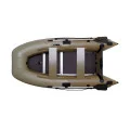 Надувная лодка Badger Fishing Line 360 PW12 в Самаре