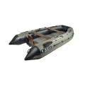 Лодка надувная Angler REEF JET 450 в Самаре