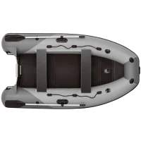 Надувная лодка Фрегат M290C