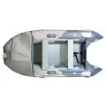Надувная лодка Гладиатор C400AL в Самаре