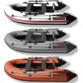 Надувная лодка X-River Grace Wind 420 в Самаре