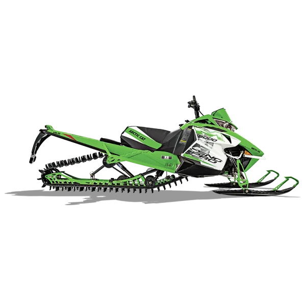 Снегоход Arctic M 8000 162 Sno Pro в Самаре