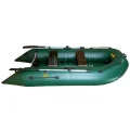 Надувная лодка Инзер 280V НДНД в Самаре