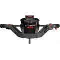 Электробур Strikemaster Lithium 40V, Аккумулятор, Зарядное устройство в Самаре